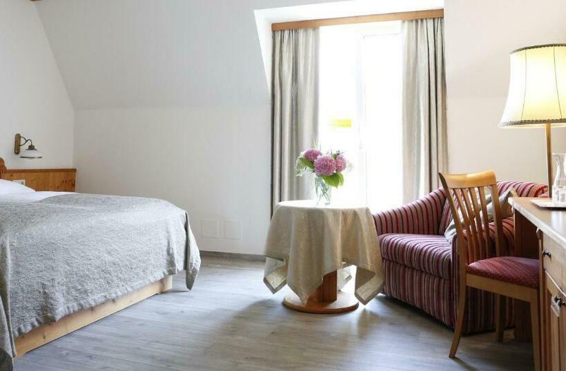 Номер Стандарт с Балконом, Birkenhof Gols   B & B   Wohlfühl Hotel Mit Wochenend Restaurant