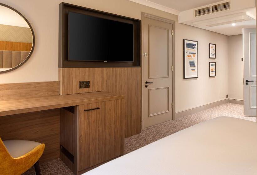 豪华房间, Doubletree By Hilton Southampton