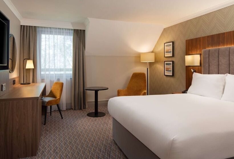 家庭间, Doubletree By Hilton Southampton