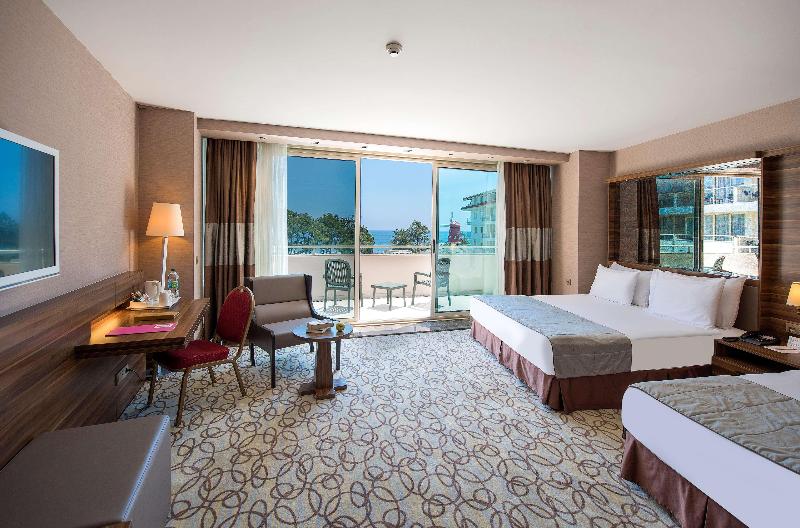 标准间, Doubletree By Hilton Southampton