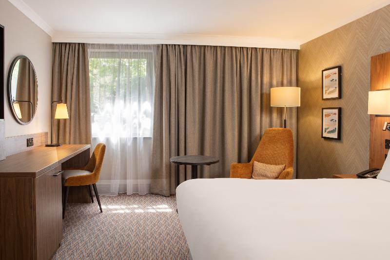标准间, Doubletree By Hilton Southampton