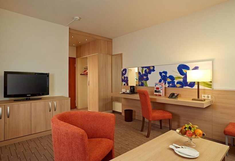 Семейный Номер, H+ Hotel Wiesbaden Niedernhausen