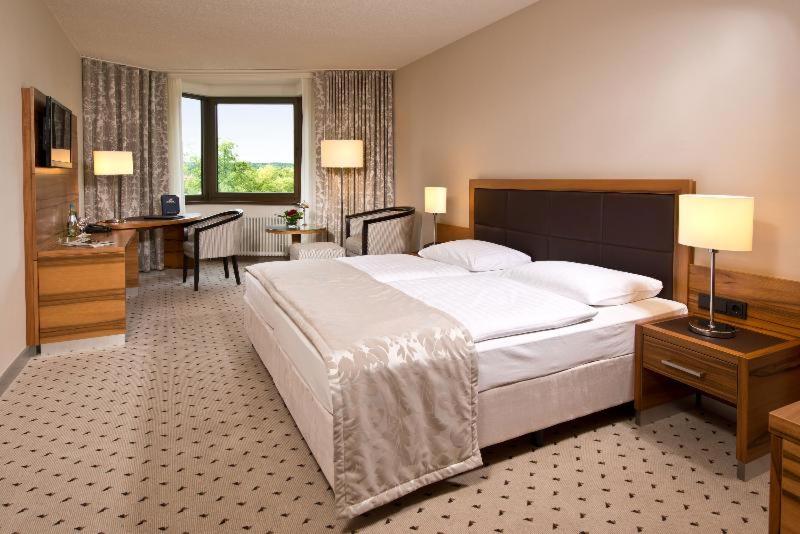 Номер Стандарт, Maritim Hotel Bad Homburg
