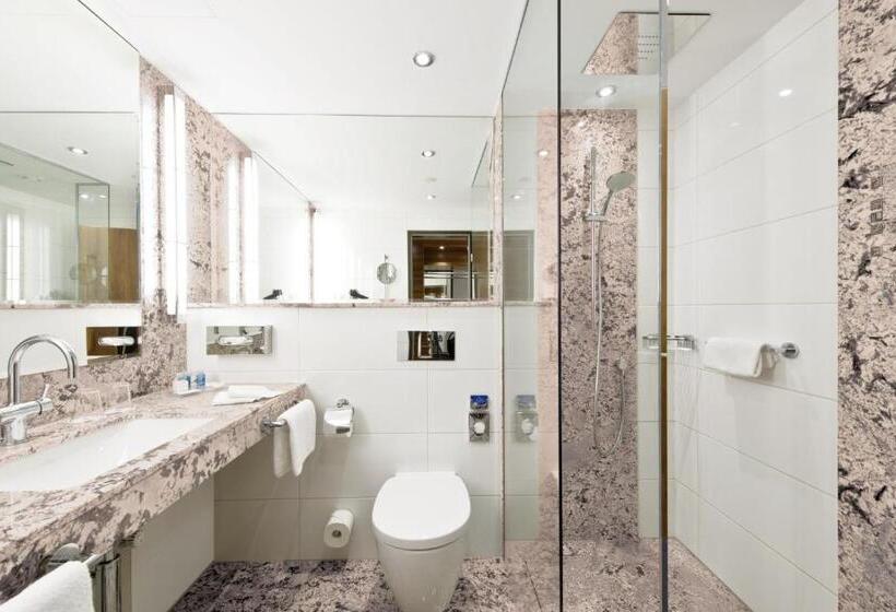 Семейный Номер Superior, Maritim Hotel Bad Homburg