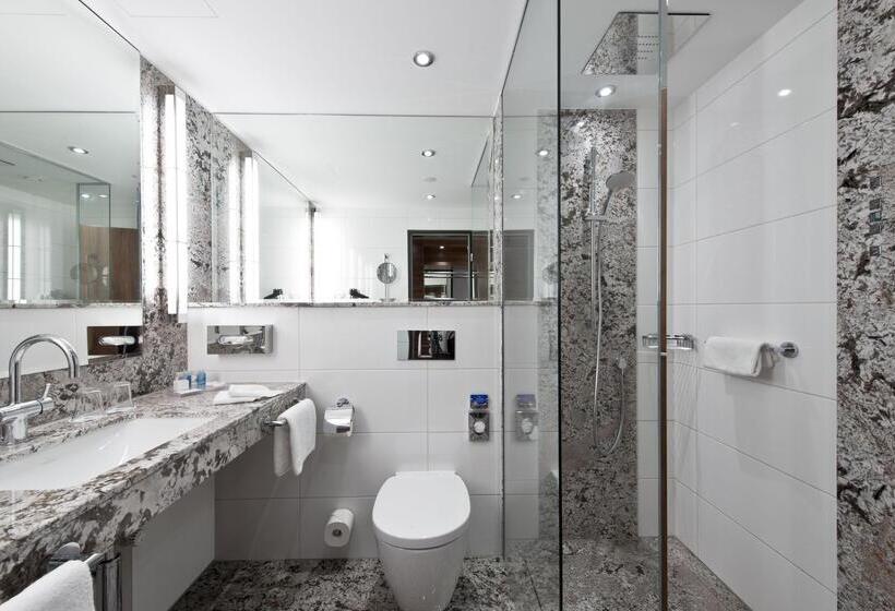 Номер Комфорт, Maritim Hotel Bad Homburg
