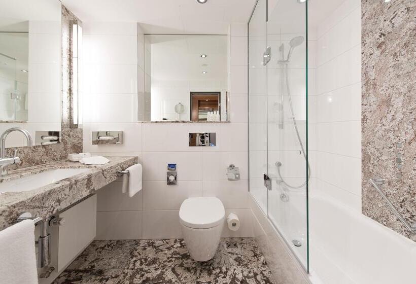 Студия Стандарт, Maritim Hotel Bad Homburg
