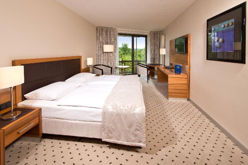 Номер Комфорт, Maritim Hotel Bad Homburg