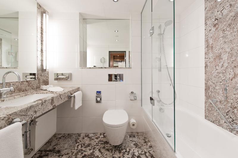 Номер Superior, Maritim Hotel Bad Homburg