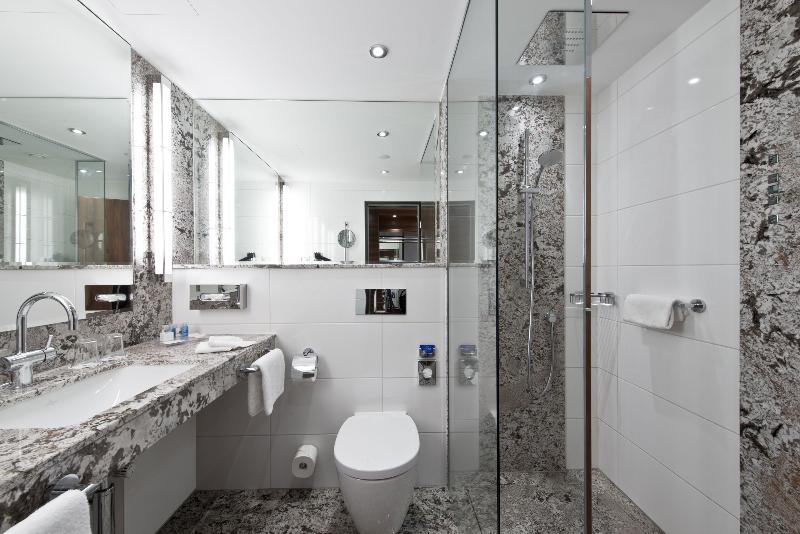 Классический Номер, Maritim Hotel Bad Homburg