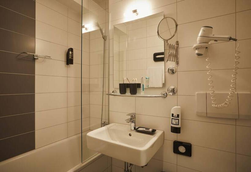 Номер Комфорт, Mirabell By Maier Privathotels