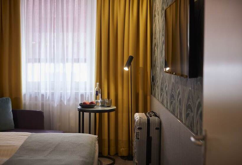 Номер Комфорт, Mirabell By Maier Privathotels