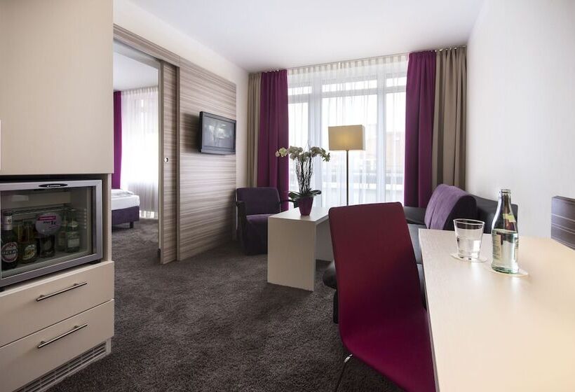 Студия Стандарт, Mirabell By Maier Privathotels