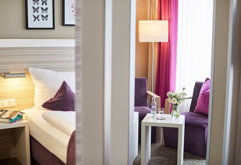 Студия Стандарт, Mirabell By Maier Privathotels