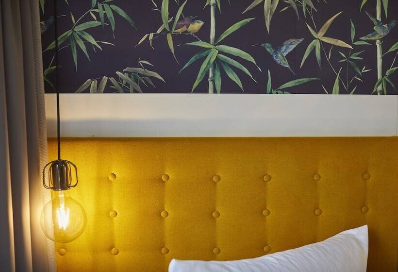 Номер Superior, Mirabell By Maier Privathotels