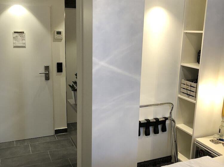 Номер Superior, Mirabell By Maier Privathotels