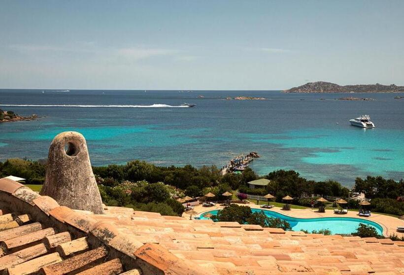 سوییت, Romazzino, A Belmond Hotel, Costa Smeralda