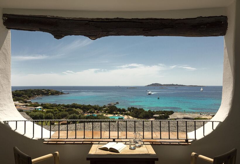 سوییت, Romazzino, A Belmond Hotel, Costa Smeralda