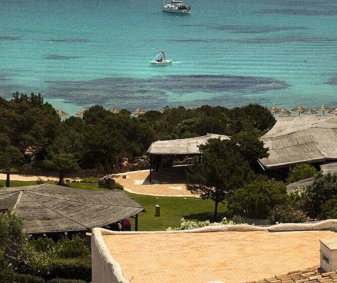 سوییت, Romazzino, A Belmond Hotel, Costa Smeralda