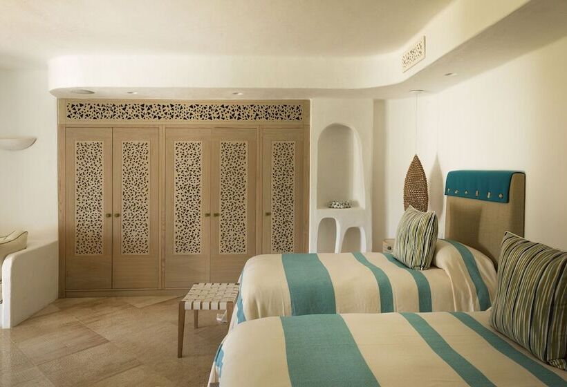 ویلای 3 خوابه, Romazzino, A Belmond Hotel, Costa Smeralda