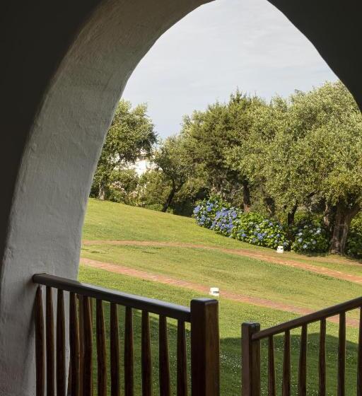 سوییت لوکس, Romazzino, A Belmond Hotel, Costa Smeralda