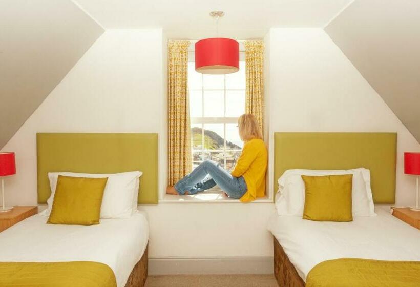 스탠다드 룸, The Portpatrick Hotel By Compass Hospitality