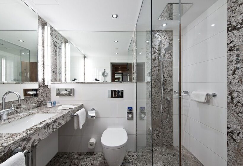 Студия Стандарт, Maritim Hotel Bad Homburg