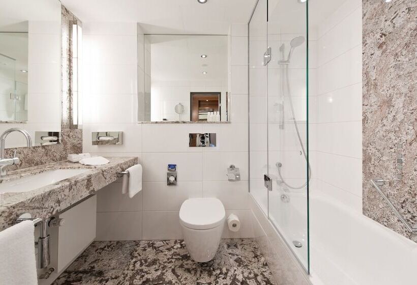 Семейный Номер Superior, Maritim Hotel Bad Homburg