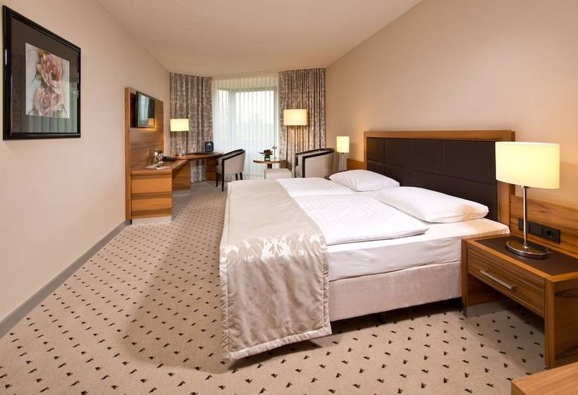 Семейный Номер Superior, Maritim Hotel Bad Homburg