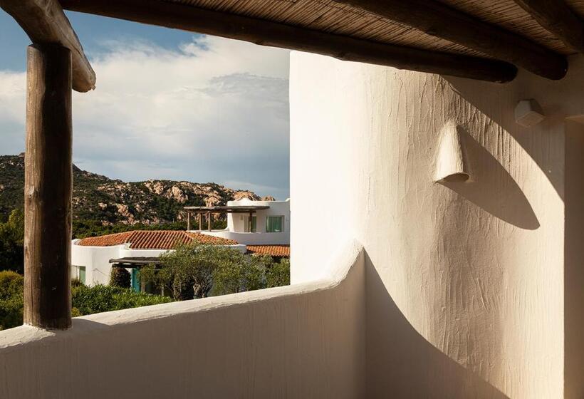 ویلای 5 خوابه, Romazzino, A Belmond Hotel, Costa Smeralda