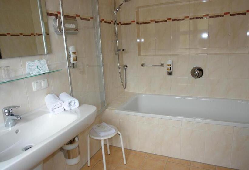 Номер Стандарт, Stoll S Hotel Alpina
