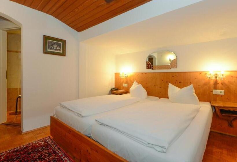 Номер Basic, Stoll S Hotel Alpina
