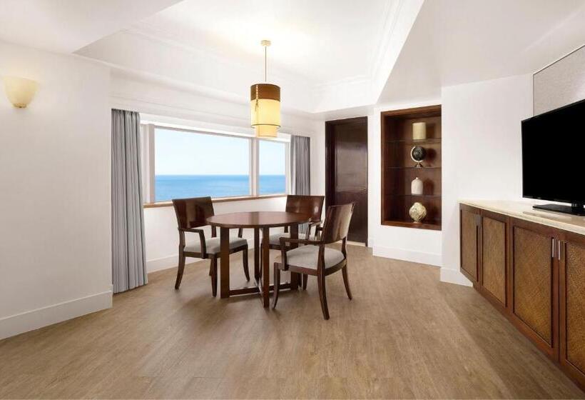 Suite Queen Bed, The Westin Resort Guam