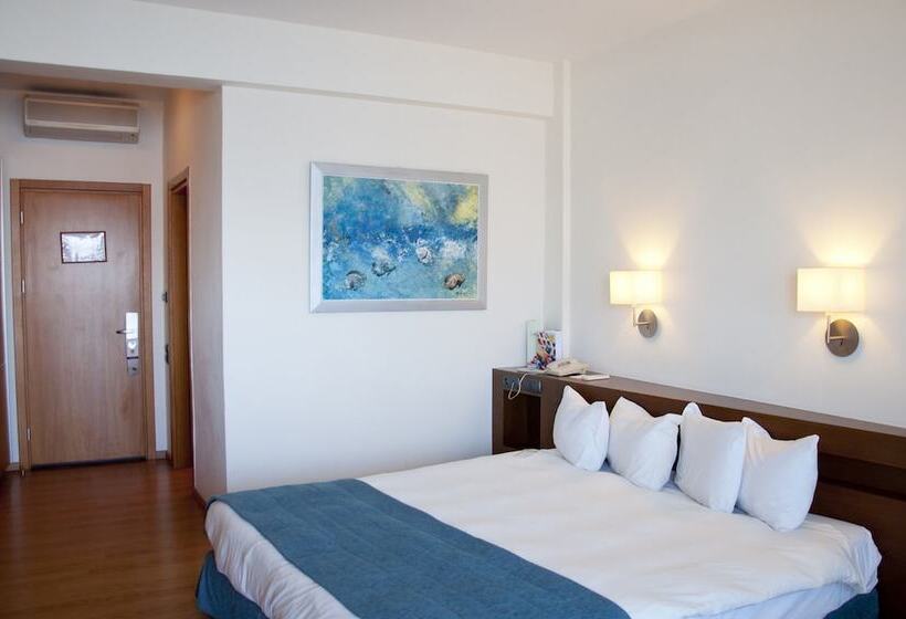 Номер Стандарт Вид на Море, Domotel Xenia Volos