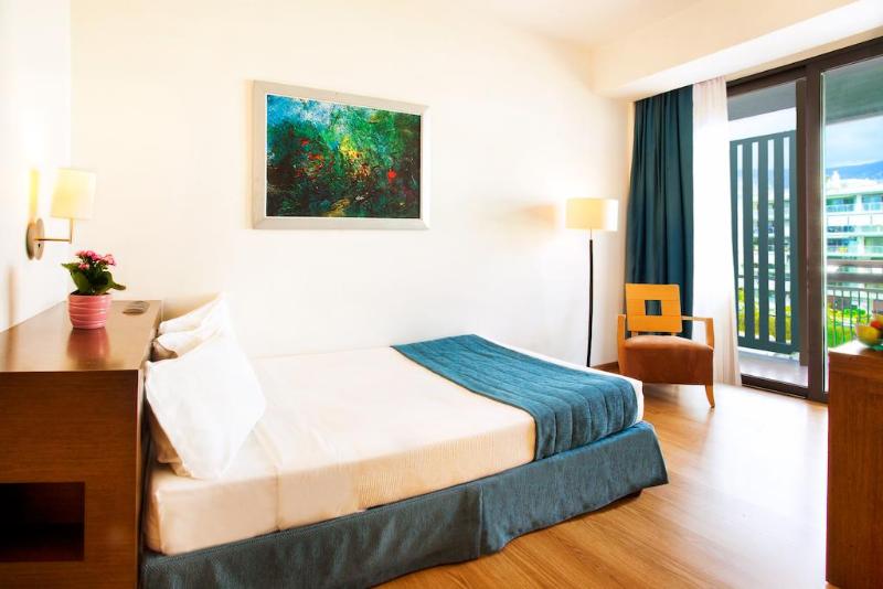 Номер Стандарт Индивидуальный Вид на Море, Domotel Xenia Volos