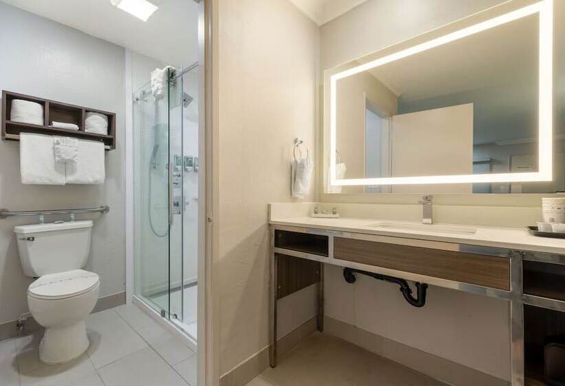Chambre Standard 2 Lits Doubles, Best Western Courtesy Inn Hotel   Anaheim Resort At The Park