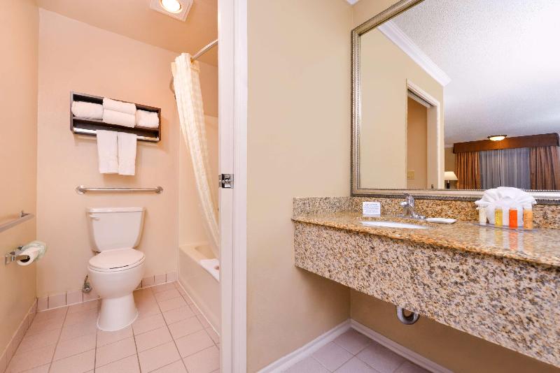 Chambre Familiale, Best Western Courtesy Inn Hotel   Anaheim Resort At The Park