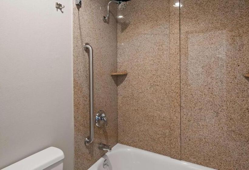 Стандартный Номер Кровать Кинг, Best Western   Fayetteville