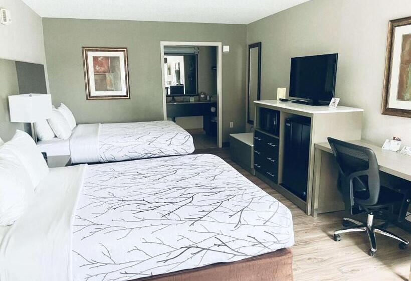 Номер Стандарт, Best Western   Fayetteville