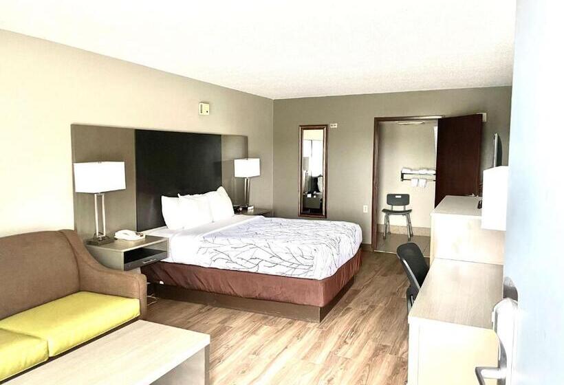 Номер Стандарт Адаптированный для Инвалидов, Best Western   Fayetteville