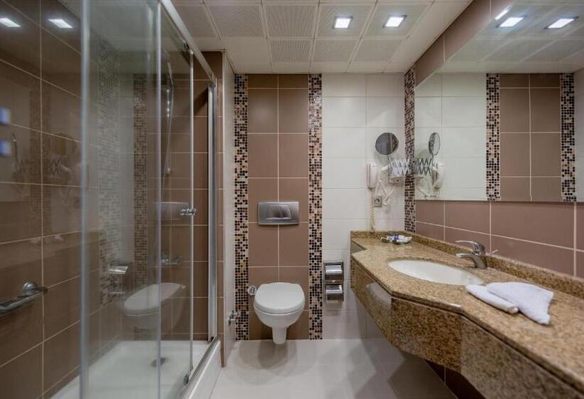 标准间, Best Western Plus Hotel Konak