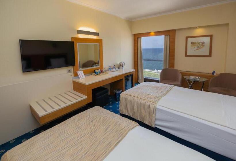 标准间, Best Western Plus Hotel Konak