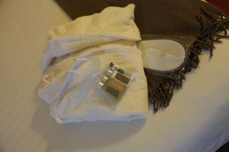 Люкс, Best Western Hotel Tre Torri