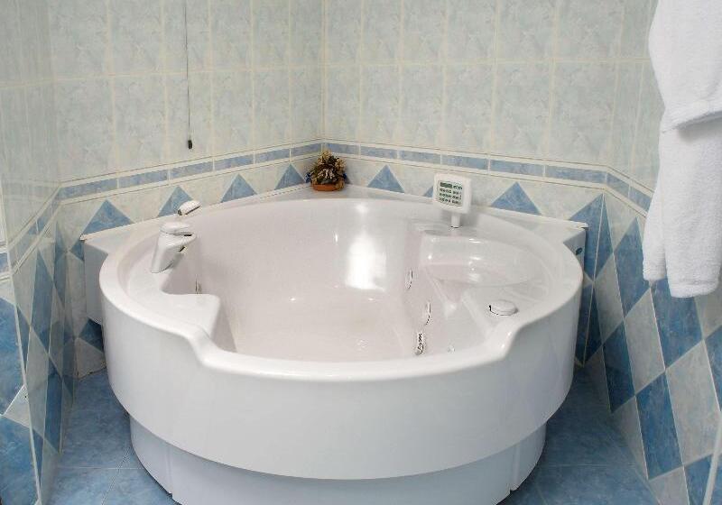 Люкс, Best Western Hotel Tre Torri