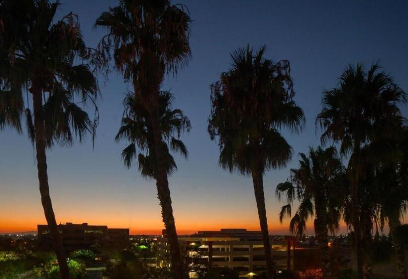 Номер Стандарт, Courtyard By Marriott Cypress Anaheim / Orange County