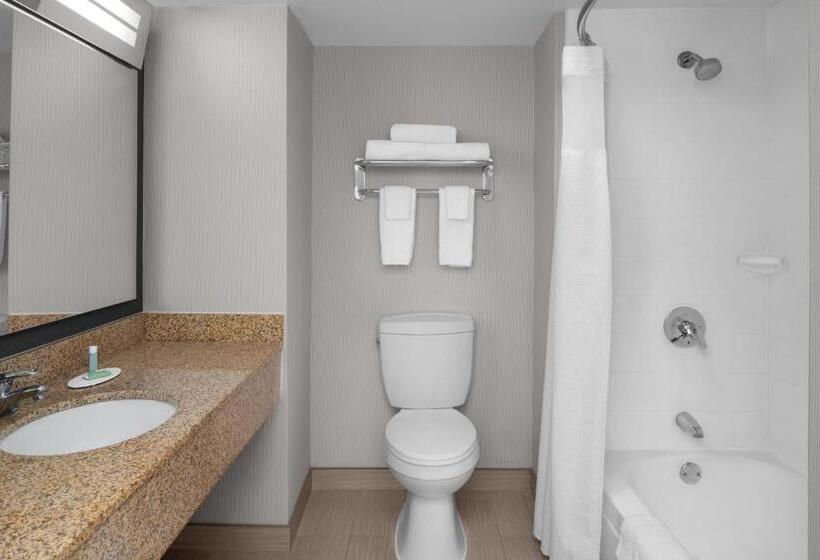 Номер Стандарт, Courtyard By Marriott Cypress Anaheim / Orange County
