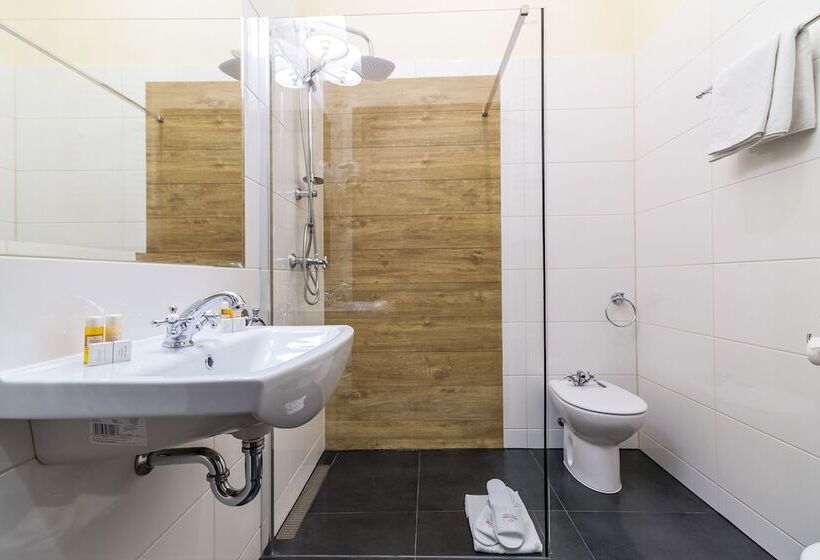 Апартаменты 1 Спальня, Diament Plaza Gliwice