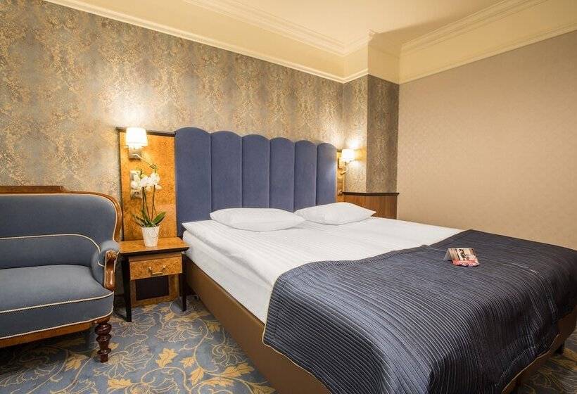 Одноместный Номер Executive, Diament Plaza Gliwice