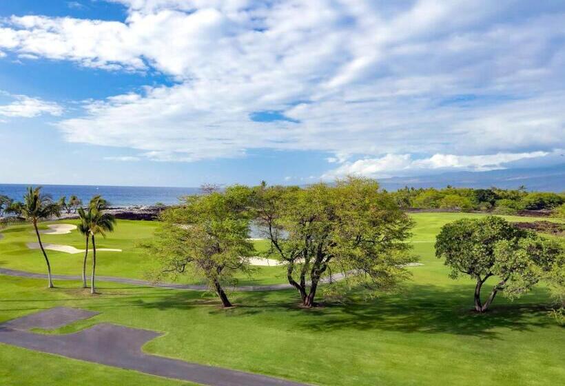 Номер Премиум, Fairmont Orchid