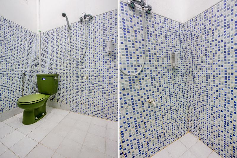 이그제큐티브 룸 킹사이즈 침대, Guesthouse Inn Enumclaw