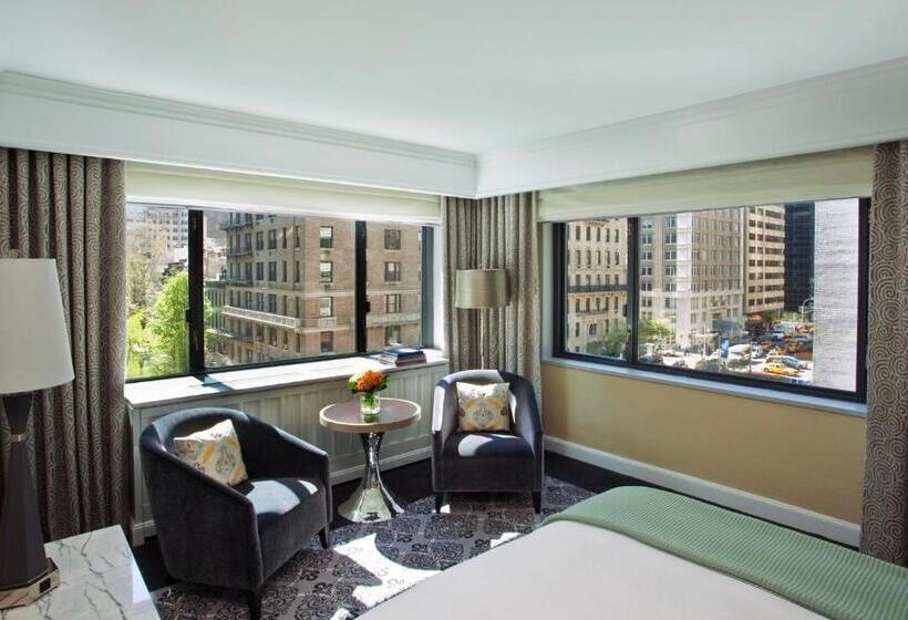 سوئیت 2 خوابه, Loews Regency  New York